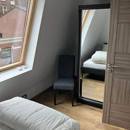 Freshly Renovated Cosy Bedroom Lejlighed *