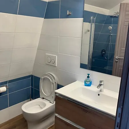 Freshly Renovated Cosy Bedroom * Haarlem