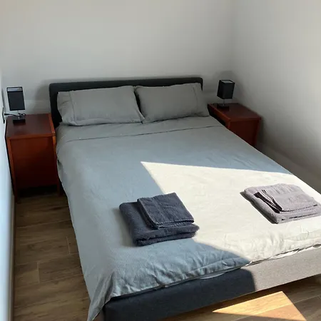 Freshly Renovated Cosy Bedroom * Haarlem
