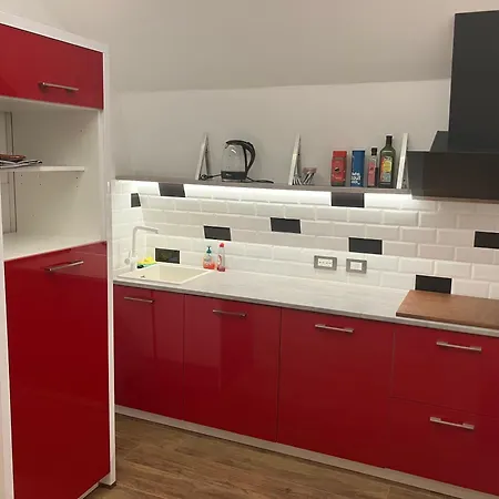 Freshly Renovated Cosy Bedroom Apartamento *